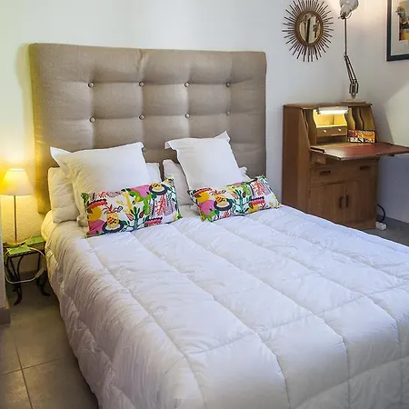 Schiller, 2 Cote Jardin - Quartier Orangerie *