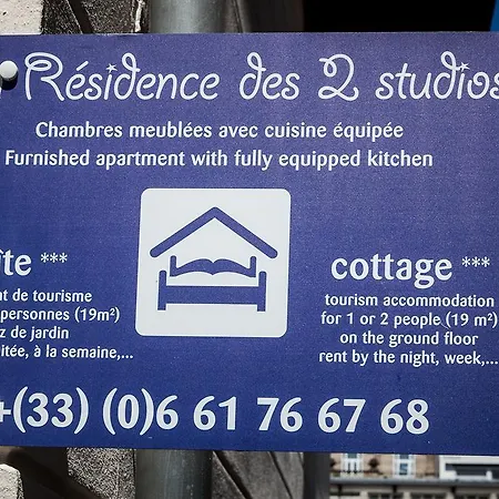 Schiller, 2 Cote Jardin - Quartier Orangerie