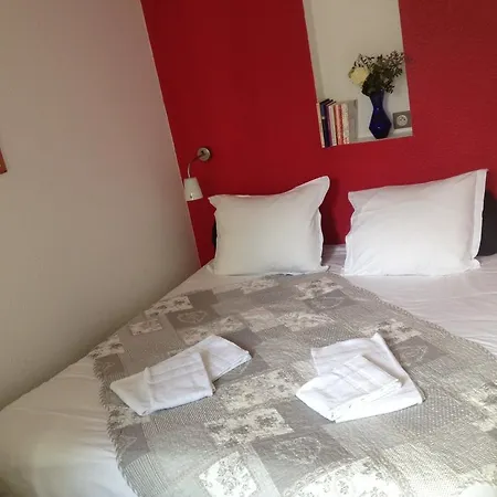 Schiller, 2 Cote Jardin - Quartier Orangerie Apartment *