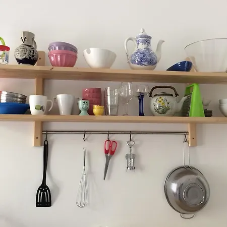 Schiller, 2 Cote Jardin - Quartier Orangerie